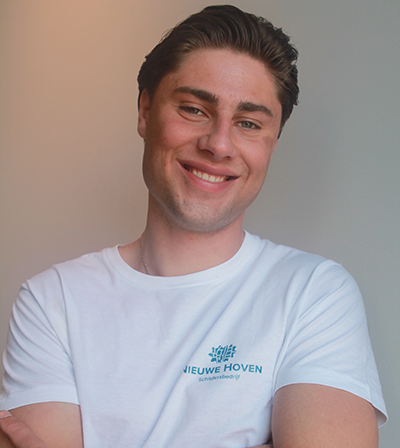 Uw ervaren schilders